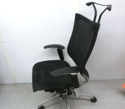 バロンチェア(Baron)出張買取強化中