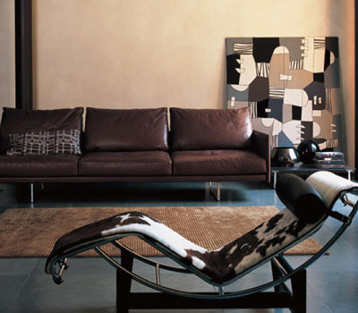 カッシーナ(Cassina)イクスシー(ixc.)出張買取強化中