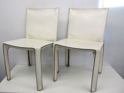 カッシーナ(Cassina)イクスシー(ixc.)出張買取強化中