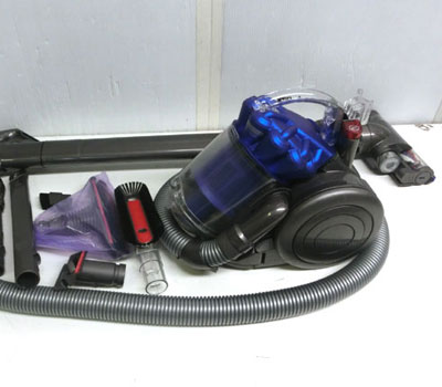 ダイソン(dyson)出張買取強化中