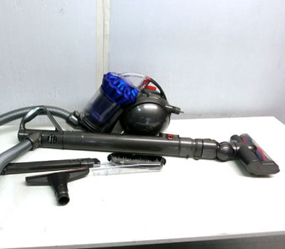 ダイソン(dyson)出張買取強化中