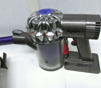 ダイソン(dyson)出張買取強化中