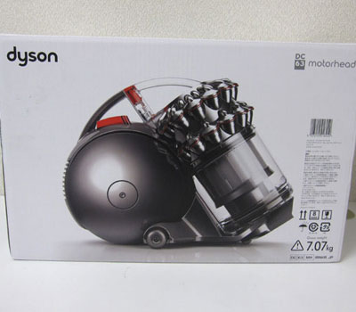 ダイソン(dyson)出張買取強化中
