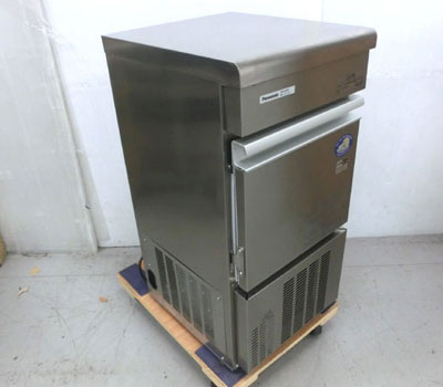 製氷機出張買取強化中